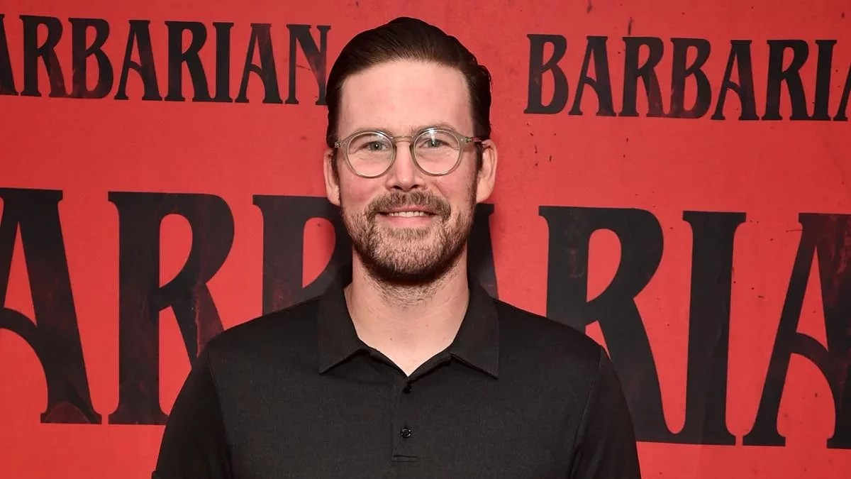    Зак Креггер