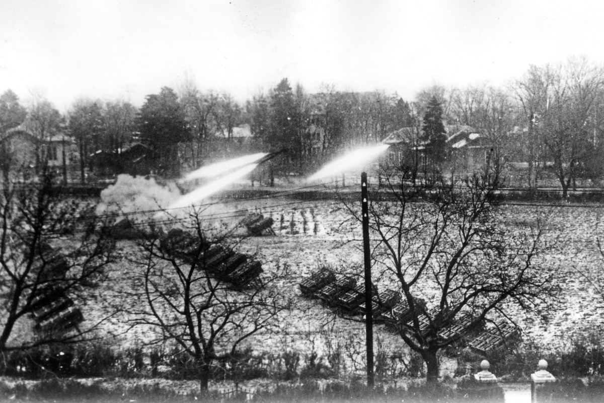 Фото © Борис Лосин / ТАСС