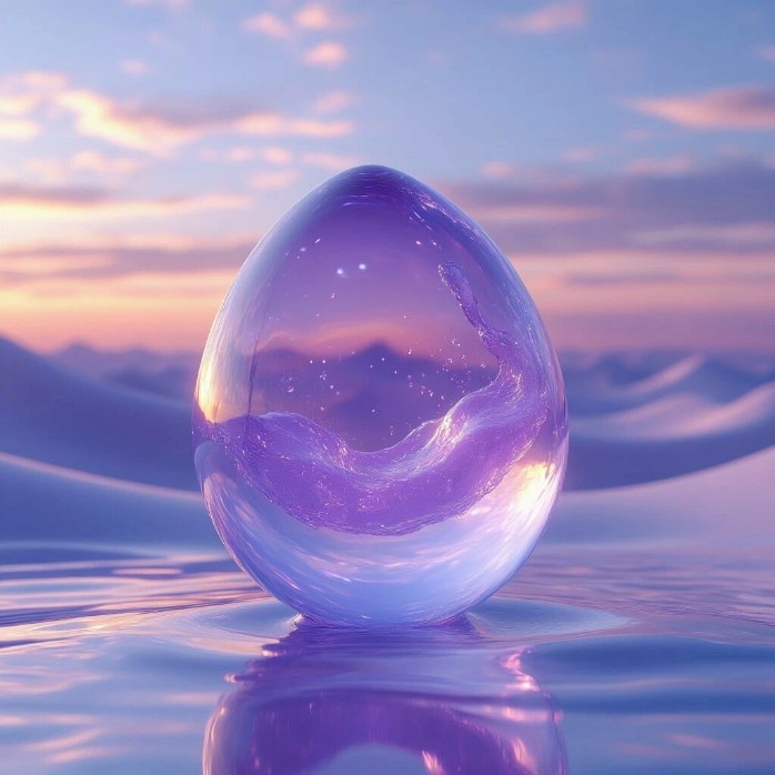 Рис.нейросети "Шедеврум". Автор А