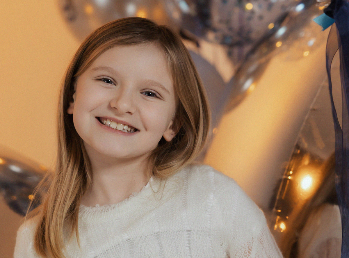 В ПРАЙМе очень любят детей: у нас созданы самые комфортные условия для лечения!