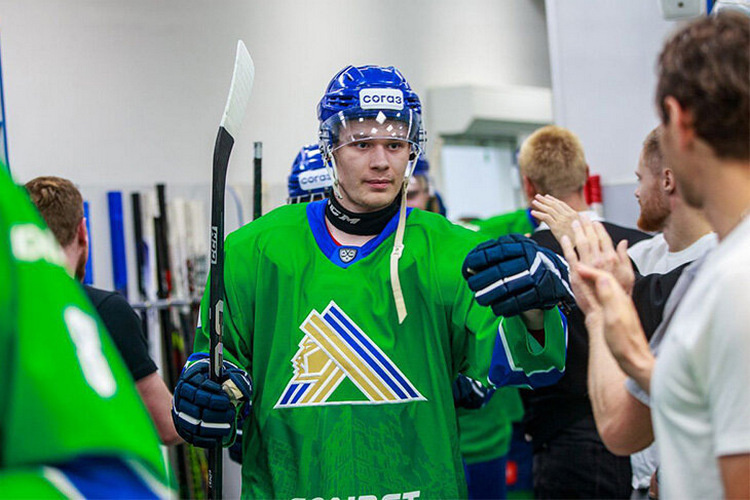    Фото: hcsalavat.ru