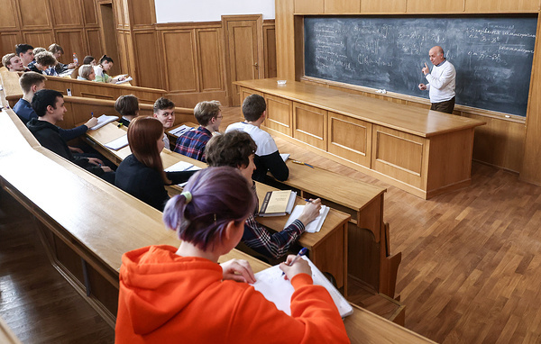 Валерий Шарифулин/ТАСС