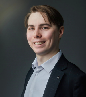 Антон Торопыгин (бизнес-трекер, победитель премии «Производственный трекер 2024 года» в номинации «Быстрый рост»)