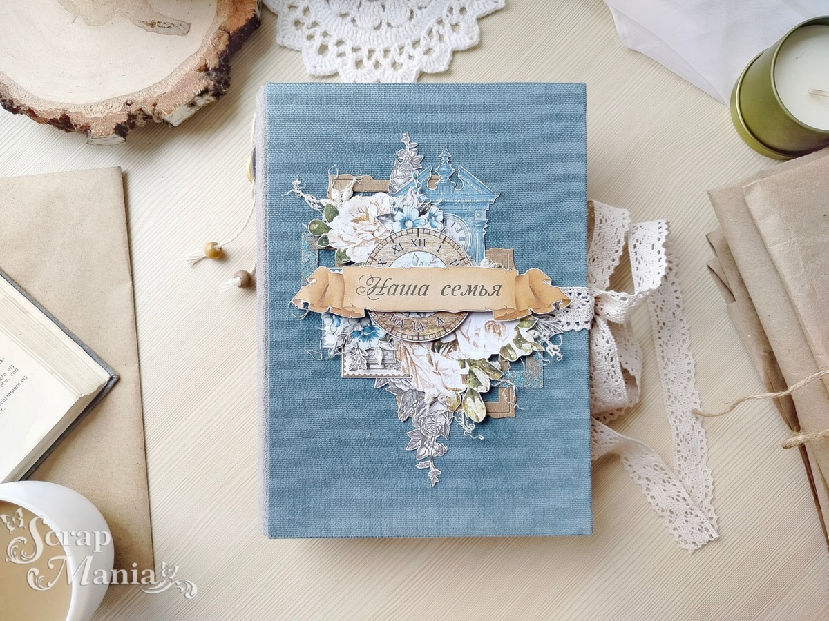 Больше фото в галерее. Листайте ➡