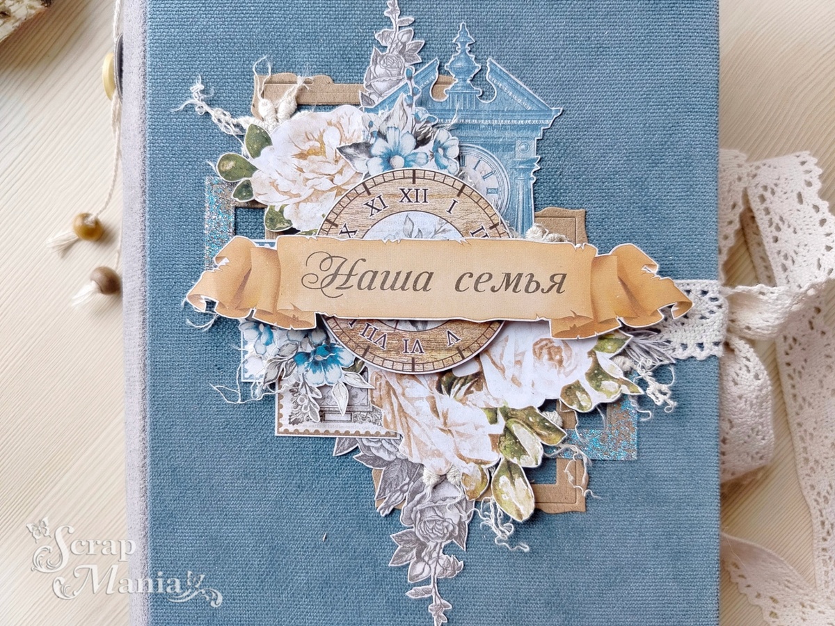 Больше фото в галерее. Листайте ➡