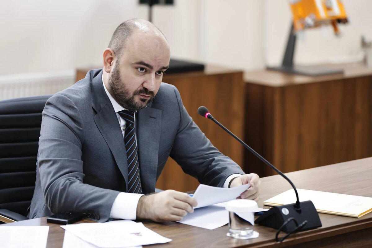    Фото: ТГ-канал Вячеслава Федорищева