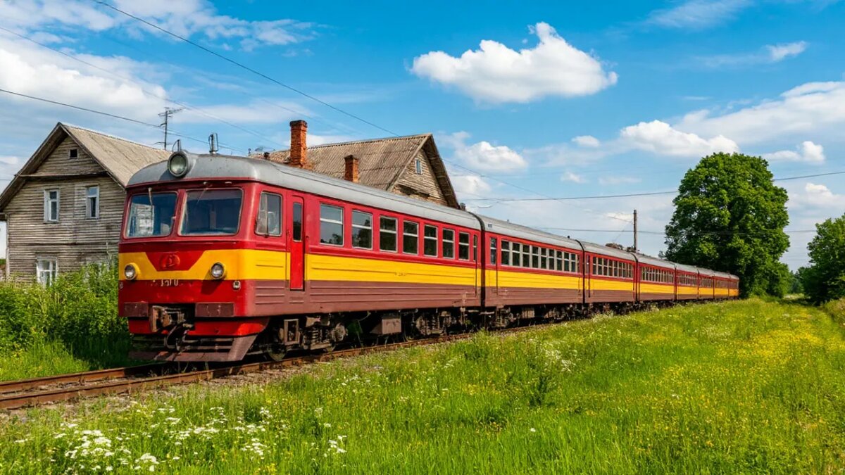    Сгенерировано ИИ