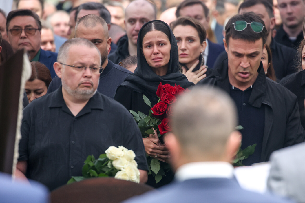 Фото: Петр Ковалев/ТАСС