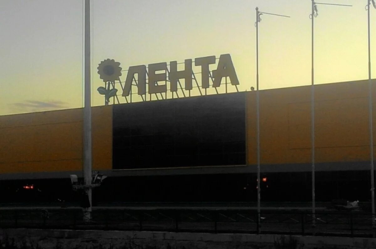    Пьяная туристка из Сочи украла еду в магазине Волгограда