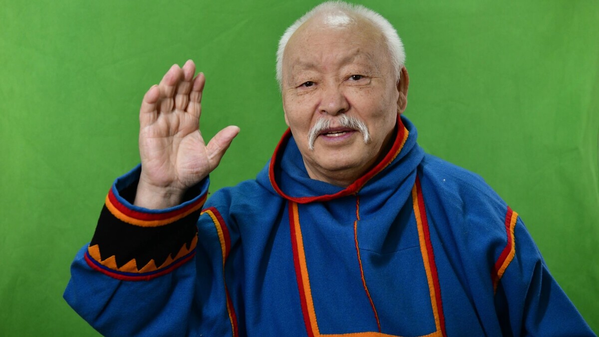    Фото: Андрей Ткачев / «Ямал-Медиа»