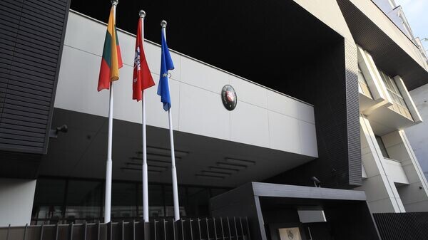    © Sputnik / Антон Денисов