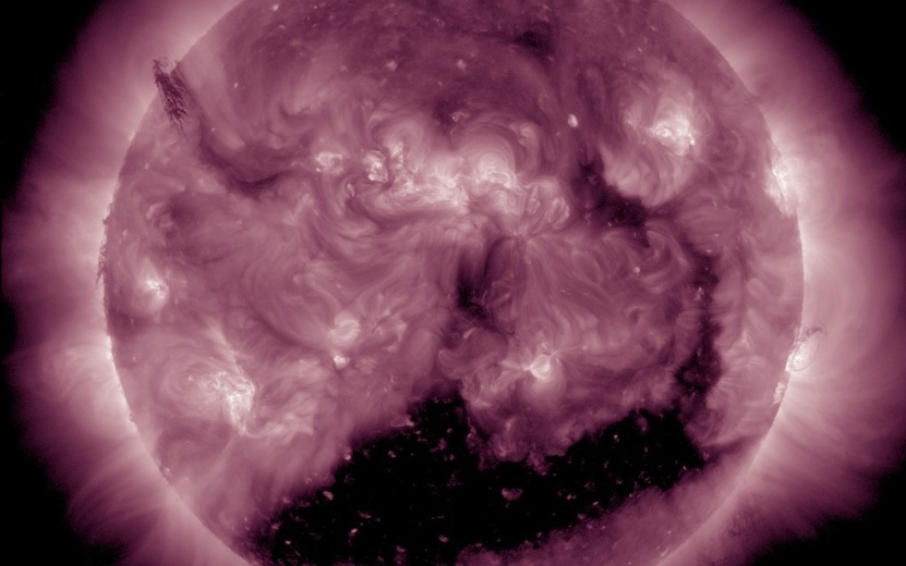    Прогноз магнитных бурь на неделю с 14 по 20 июля 2025 года: какая будет обстановка