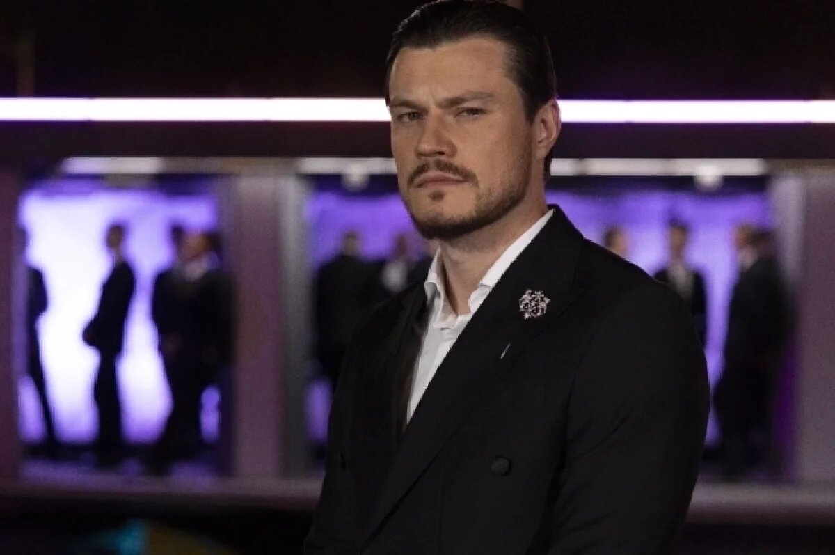    Омский актёр Олег Гаас стал ведущим нового шоу