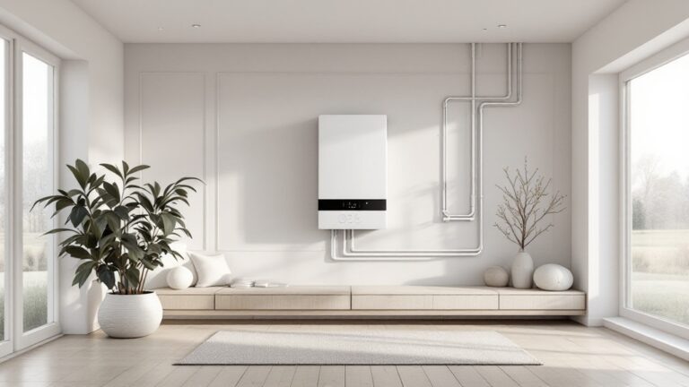    Настенный энергонезависимый двухконтурный газовый котел: как выбрать и установить для максимального комфорта в вашем доме feedlineadmin