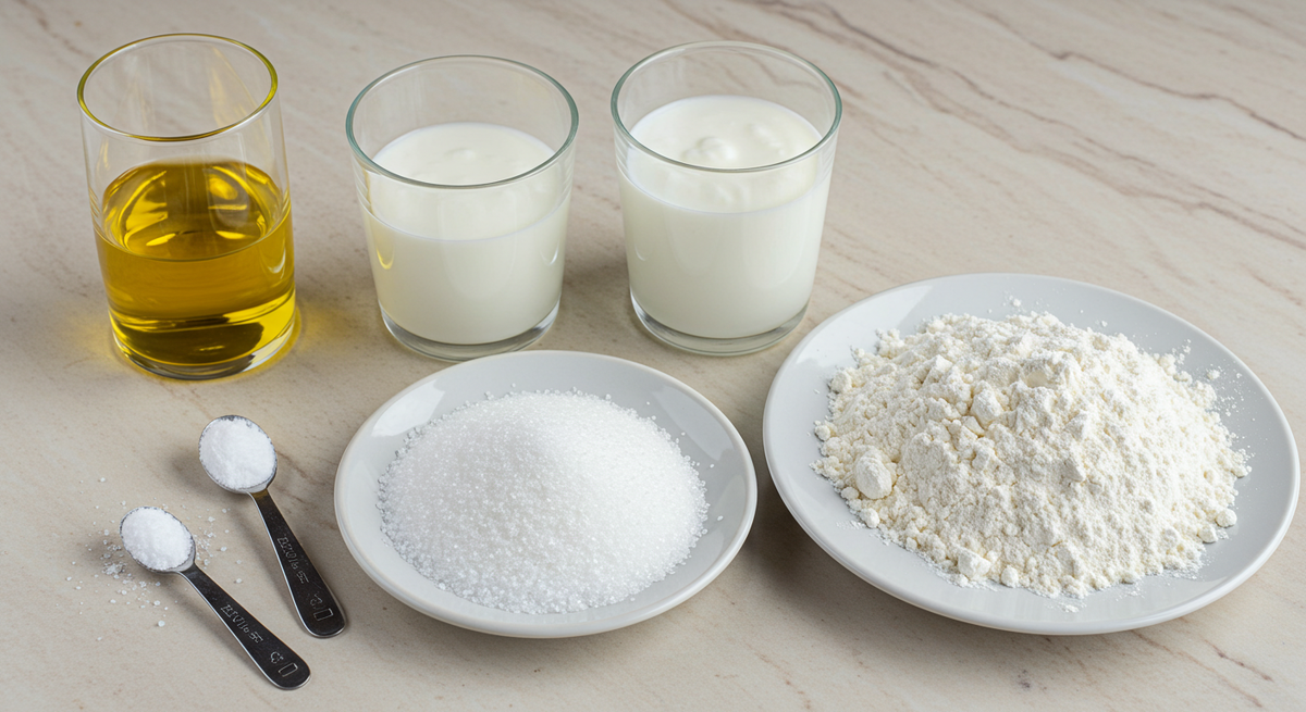 Фото создано специально для канала Кулинарыч, чтобы вдохновить на новые кулинарные подвиги!