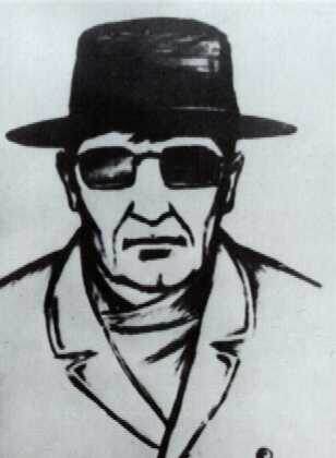 Фоторобот «Ростовского потрошителя»