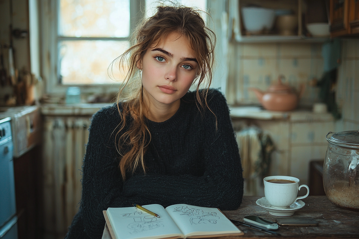 На первый взгляд — вроде всё идёт по плану. А  я сижу и не понимаю, кто вообще этот план придумал.