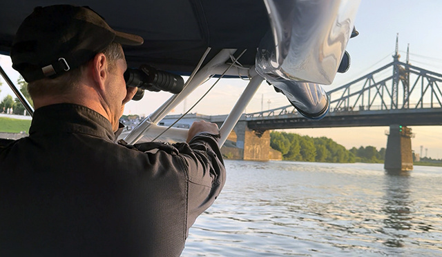 35 000 жителей Твери приняли участие в мероприятиях Дня города