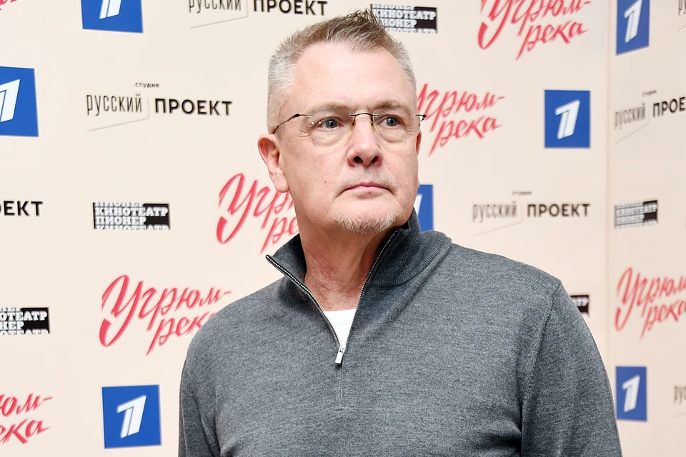 Юрий Мороз (1956-2025)