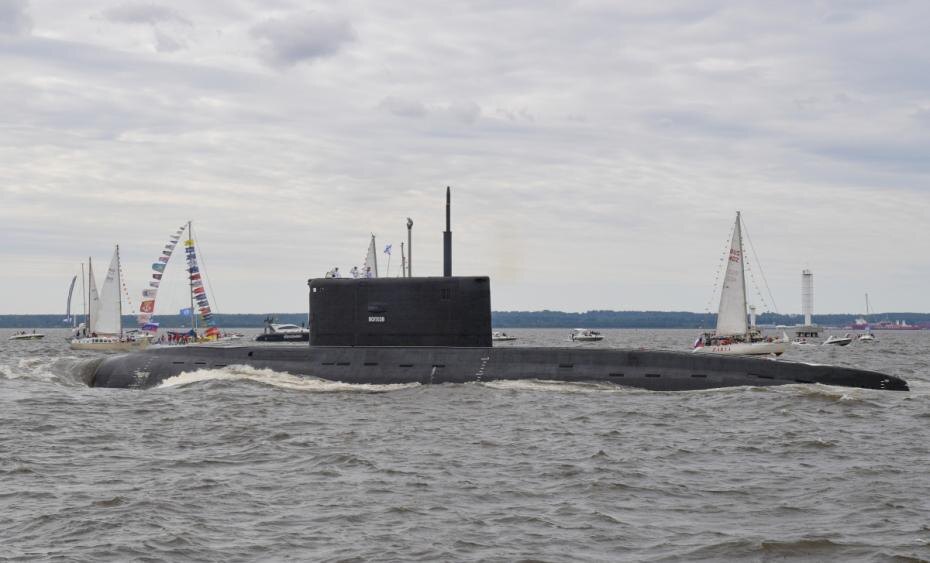    Александр Гальперин/РИА Новости