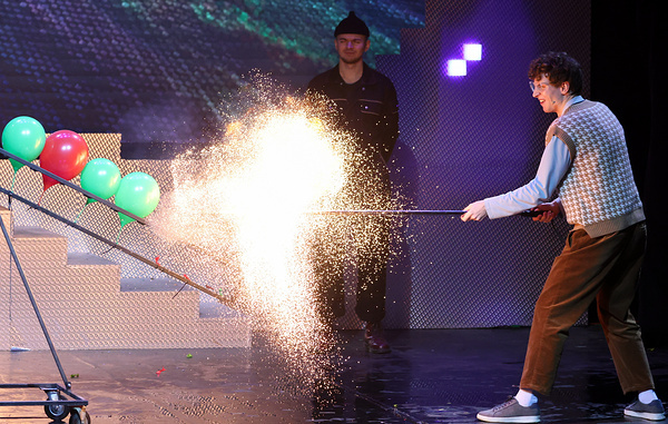 Антон Новодережкин/ТАСС