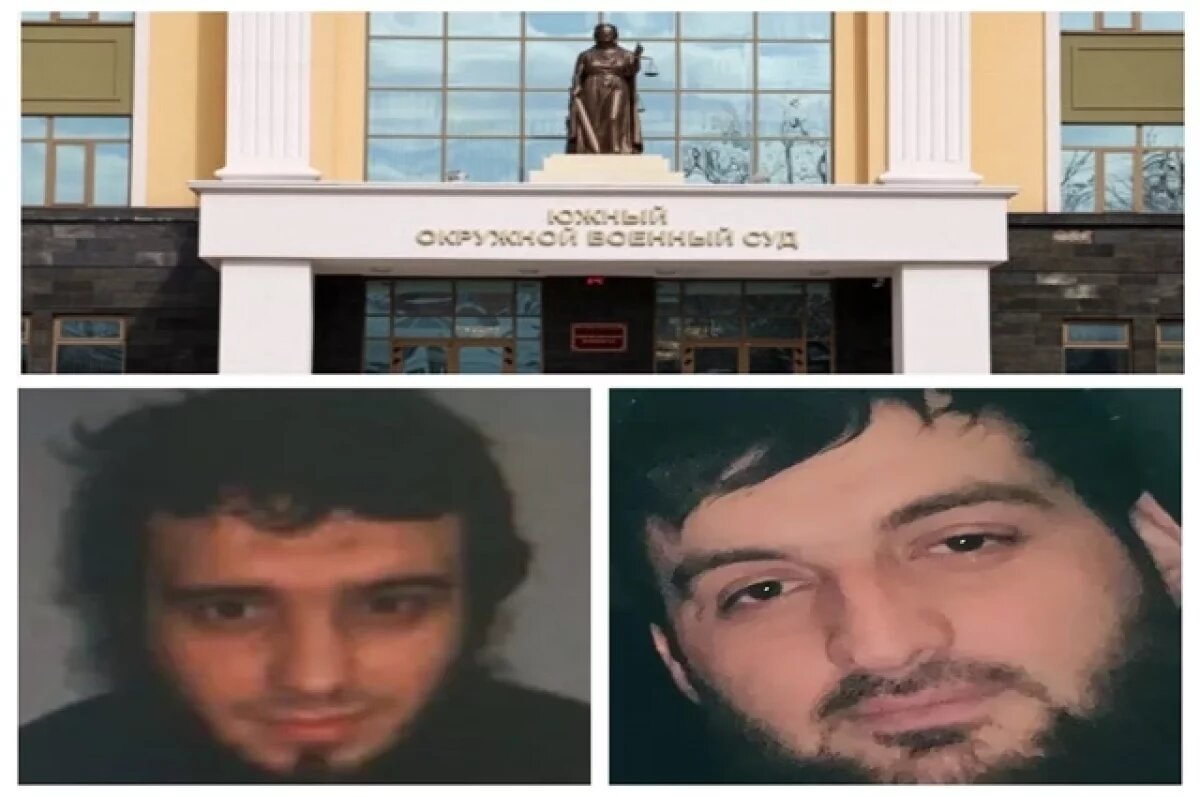    В Ростове начался суд над обвиняемыми в захвате СИЗО-1