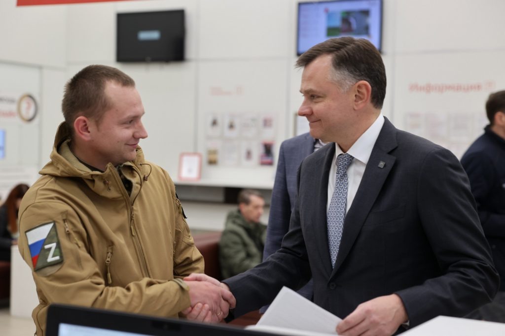    Фото: donland.ru. Галина Ященко