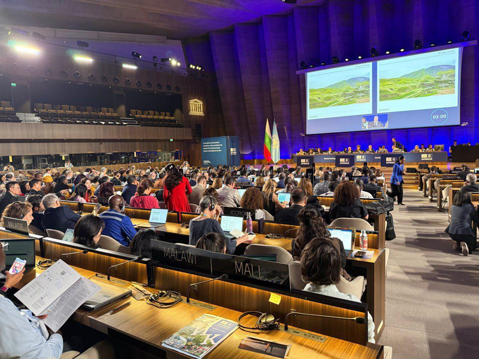 ФОТО: Министерство иностранных дел Республики Таджикистан