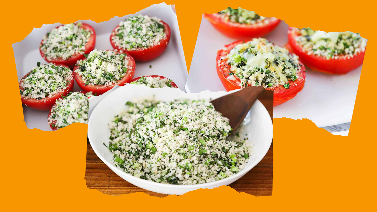 Томаты. Томаты в духовке. Закуска. Закуска из помидор. Простые рецепты. 