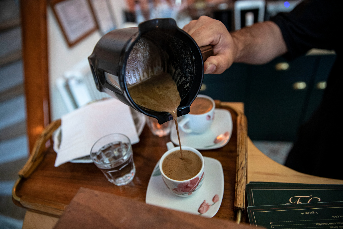 Фото: © Onur Dogman/ Keystone Press Agency/ Global Look Press