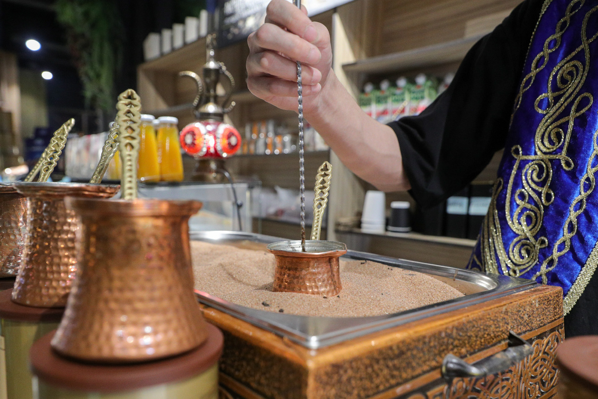 Фото: © Bulkin Sergey/ news.ru/ Global Look Press