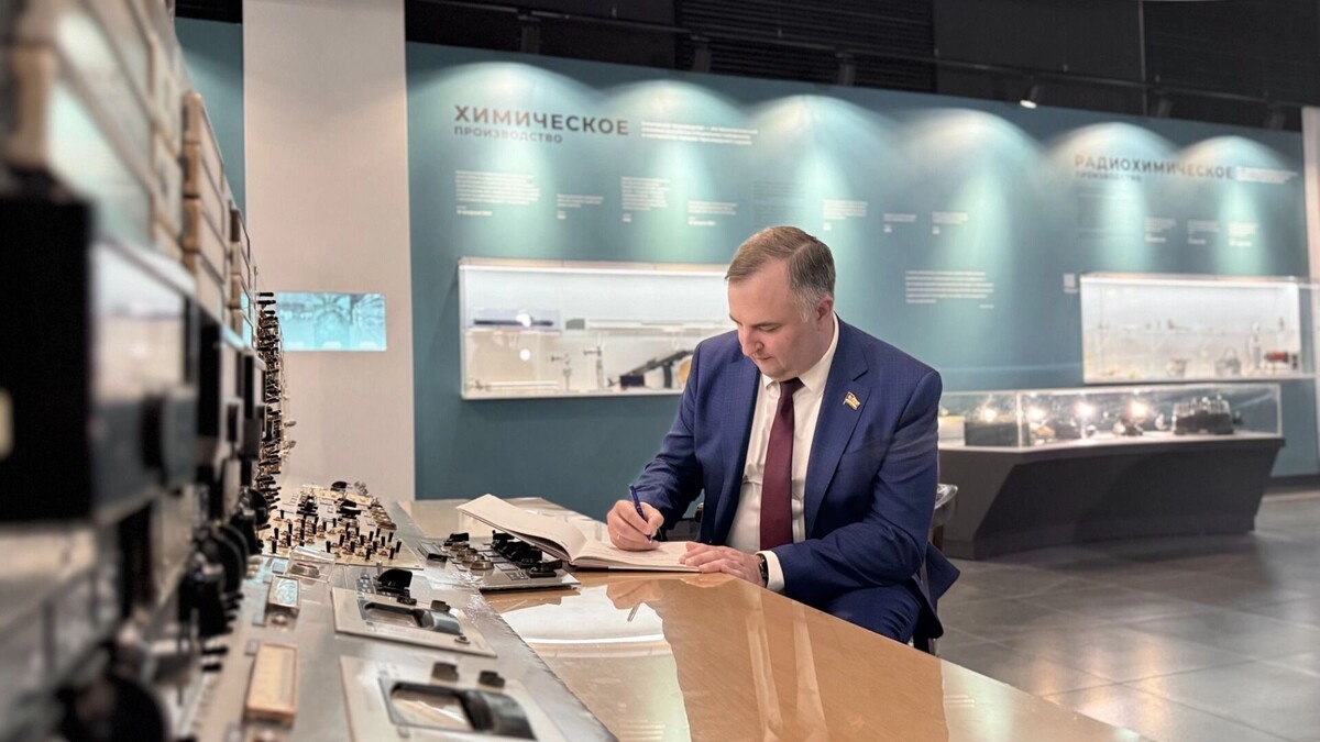     Автор: Олег Татаркин