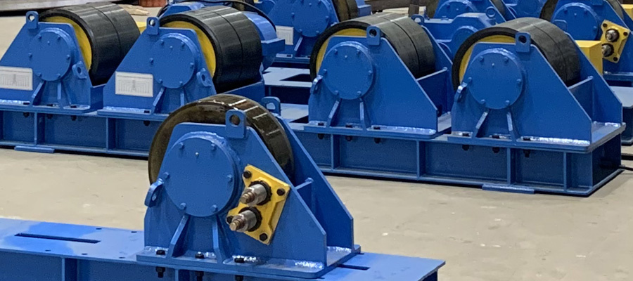 Как правильно выбрать роликовые вращатели для сварки кольцевых швов? © https://svarinstrument.ru/blog/sovety-pokupatelyam/kak-pravilno-vybrat-rolikovye-opory-dlya-svarki-koltsevykh-shvov/