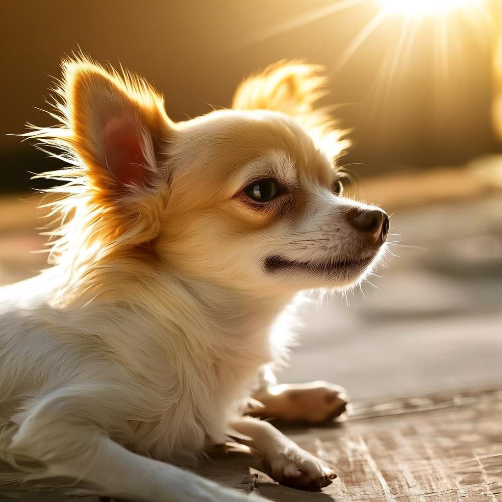 «Тепло — это состояние души (и лапок)»