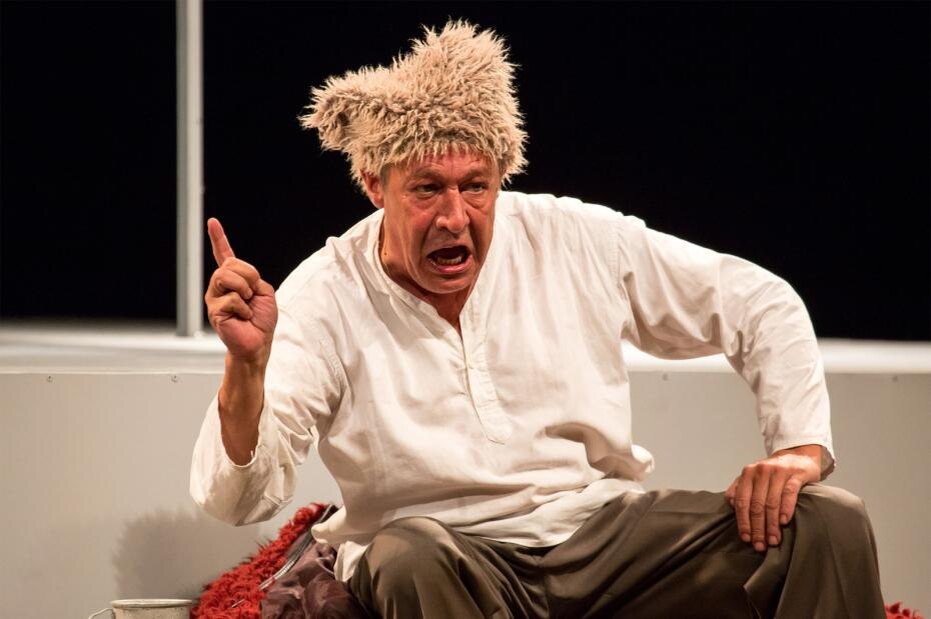    Игорь Агеенко/ТАСС