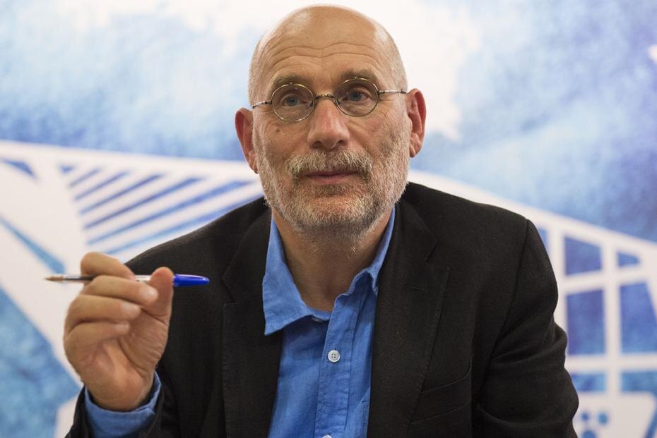    Галкин Николай / АП/ТАСС