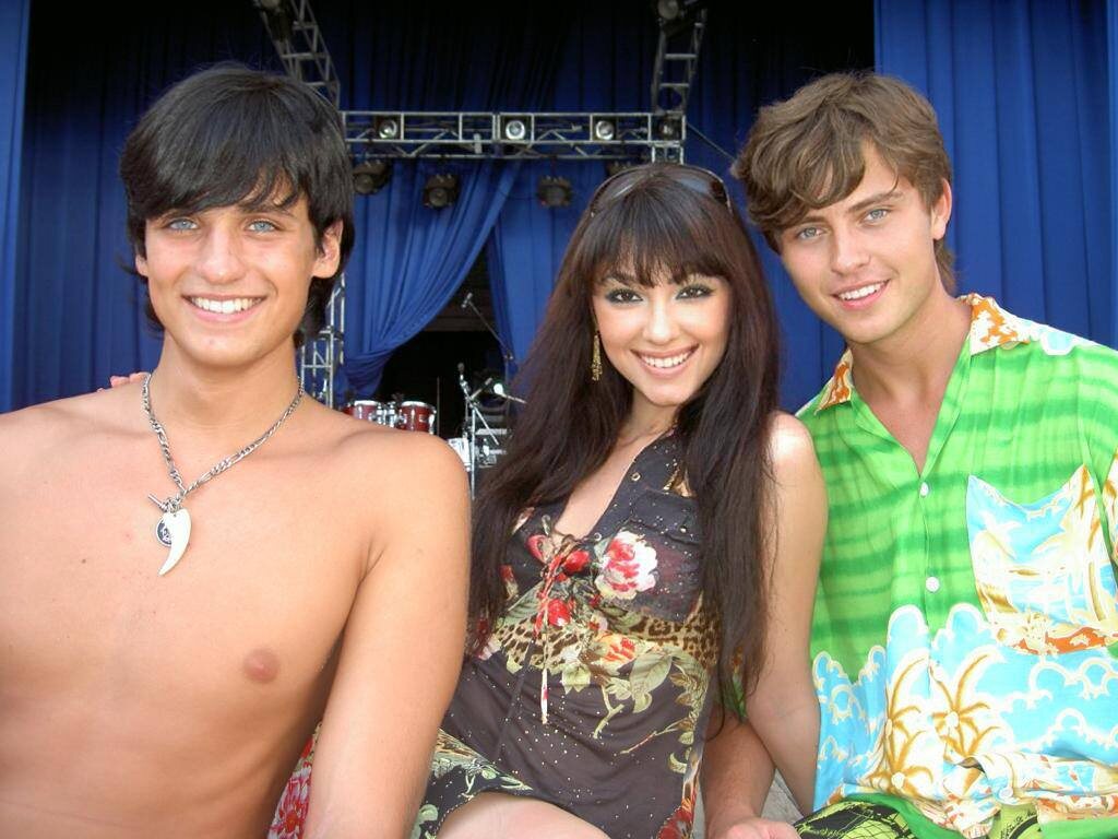 Фото: телеграм-канал Прохора Шаляпина