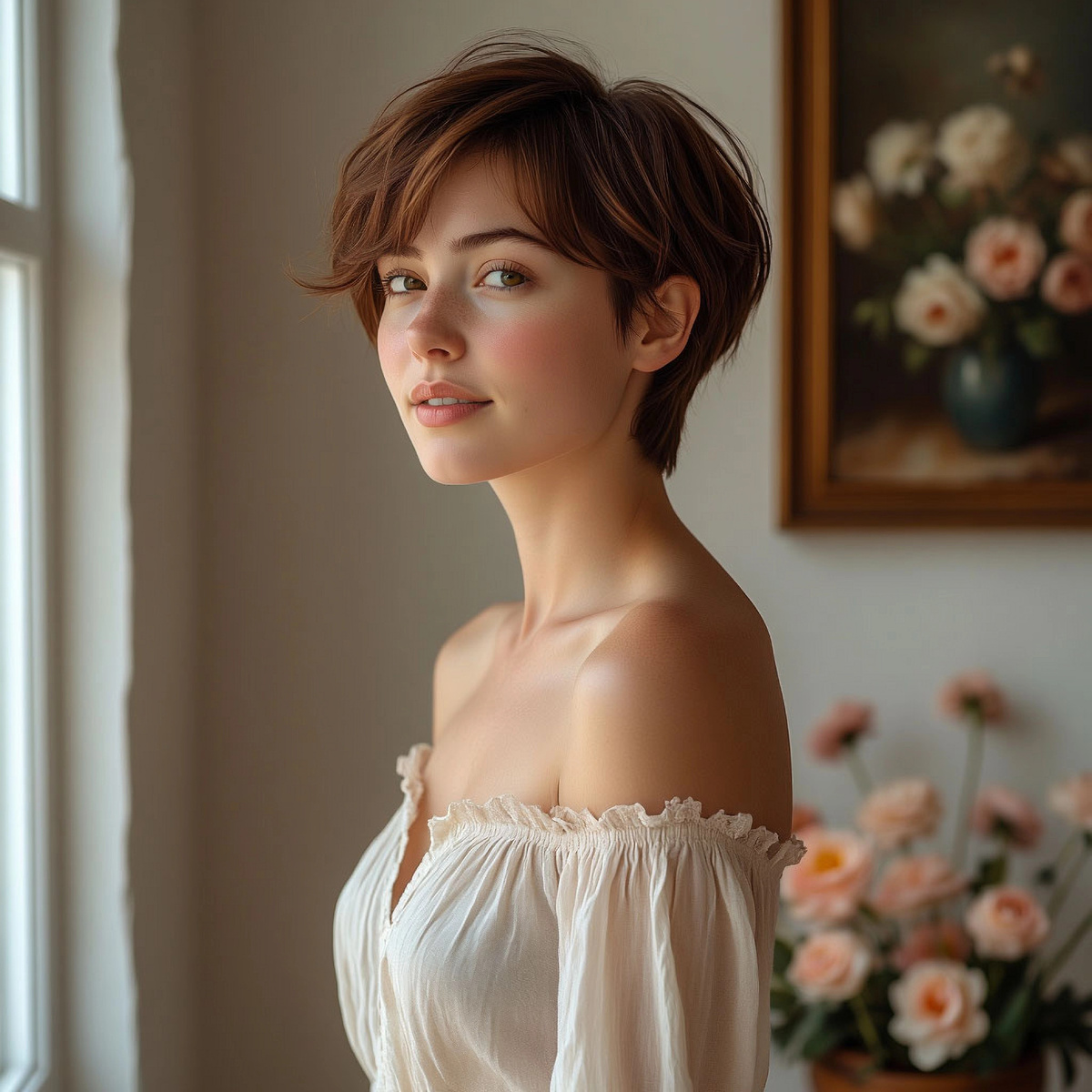 Автор: Владимир Шорохов © (1453) Иллюстрация ArtMind ©