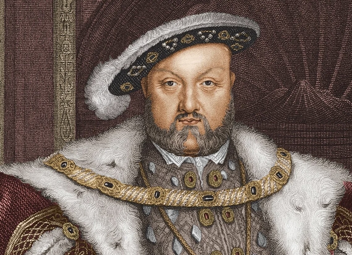 Генрих VIII