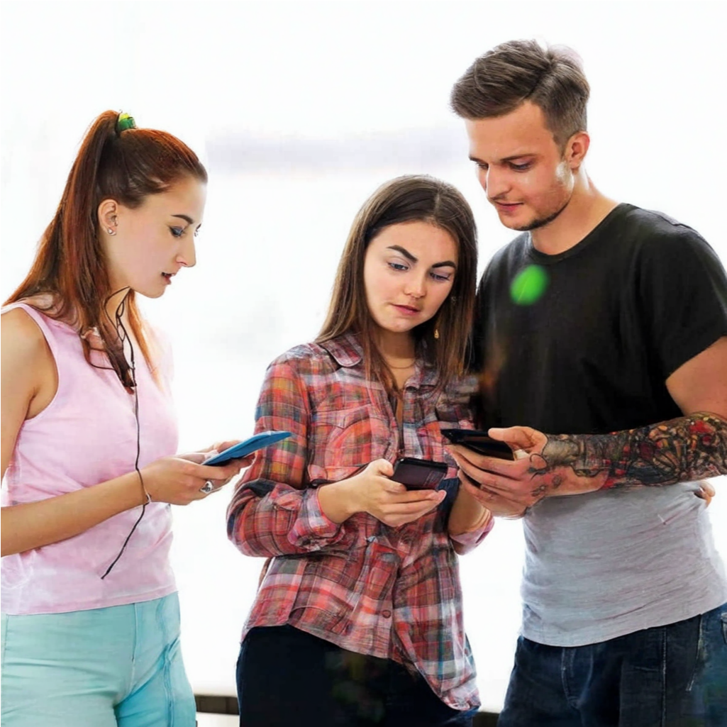 Статья зацепила и ею уже делятся