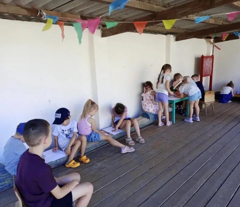 Листайте вправо, чтобы увидеть больше изображений