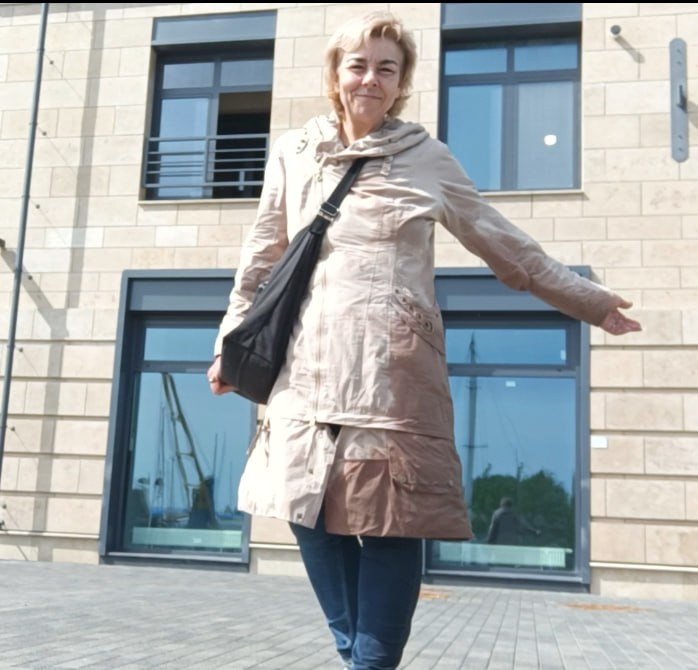 Это не героиня истории, а просто иллюстрация к данной статье