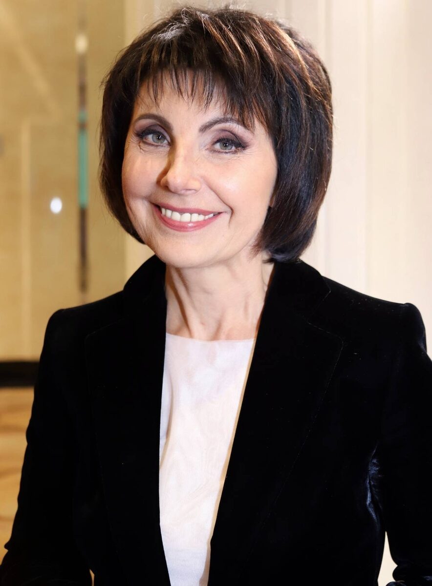 Татьяна Миткова 