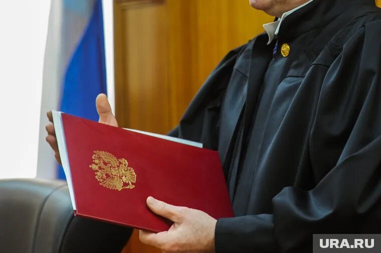 Апелляционный суд оставил в силе приговор экс-главе УКС Алексеенко. Фото: Вадим Ахметов © URA.RU