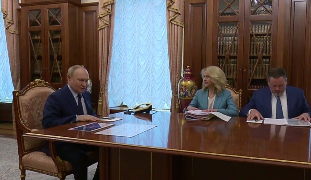     / Источник: Кадр из видео