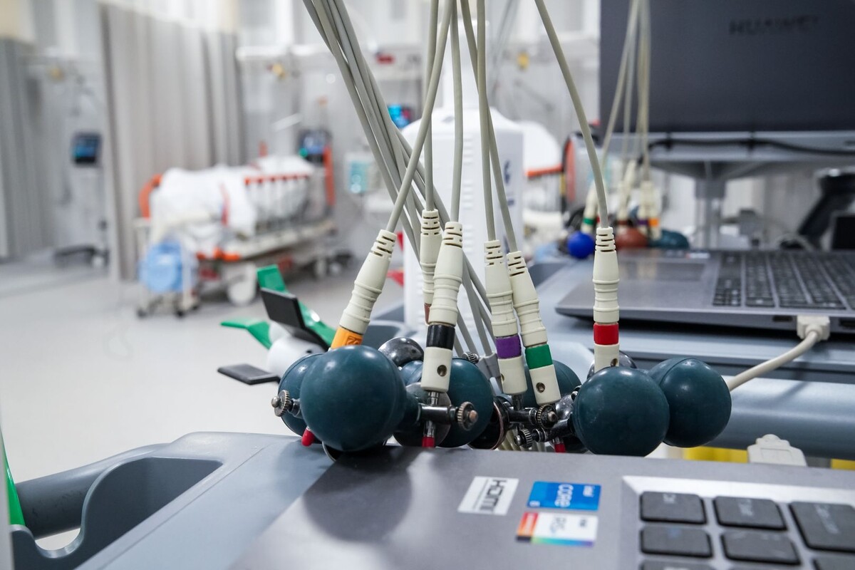     / Источник: © ИЗВЕСТИЯ/Сергей Лантюхов