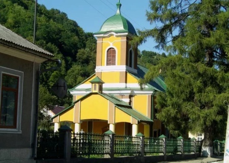    Прихожанку УПЦ суд оштрафовал за пост в соцсети с призывом не переходить в ПЦУ