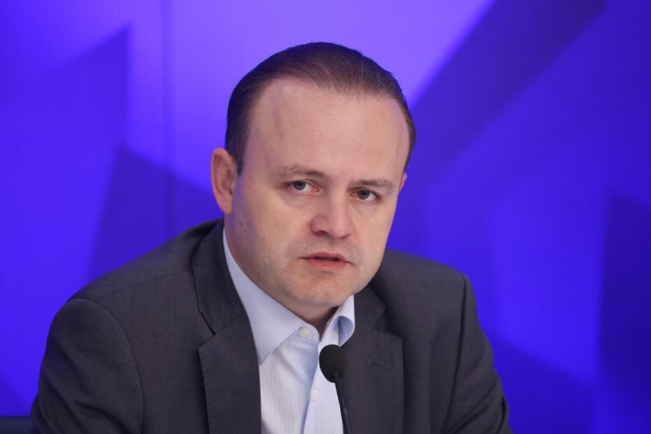    Алексей Белкин/NEWS.ru