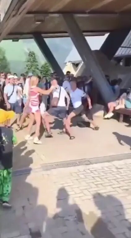    Фото: скриншот видео из соцсетей