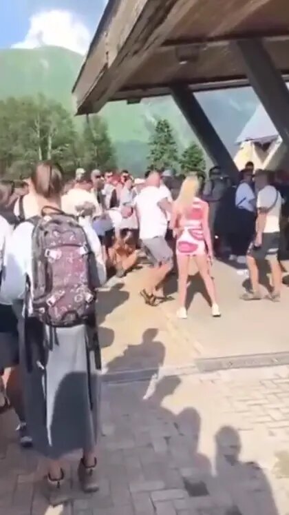    Фото: скриншот видео из соцсетей